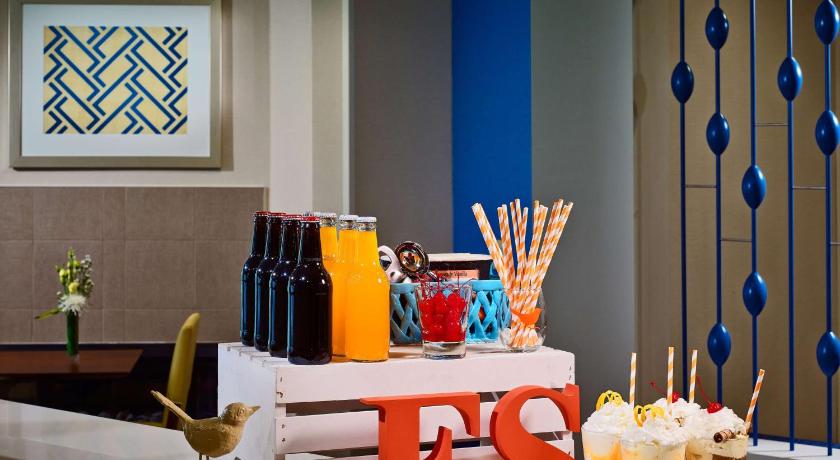 亞特蘭大 Sonesta ES Suites Atlanta - Perimeter Center 3星级 酒店 设施