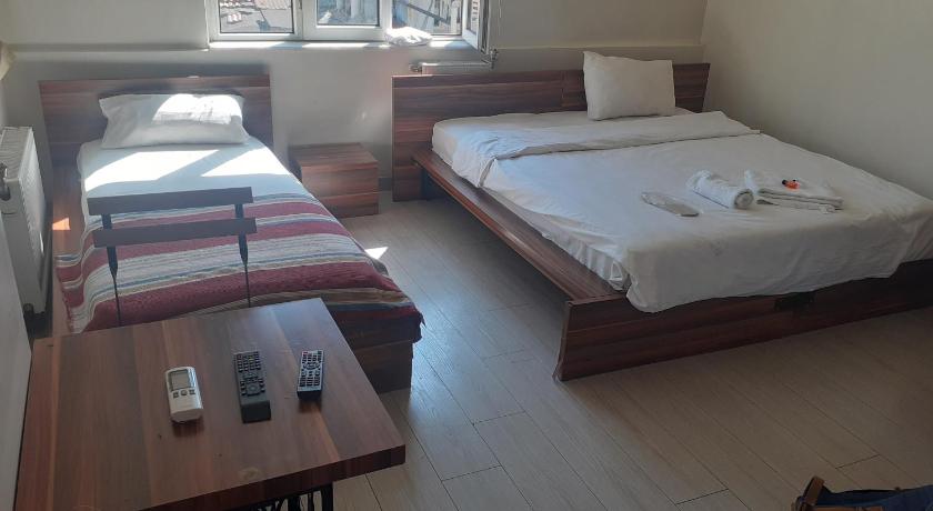 MEDUSA APART HOTEL photo