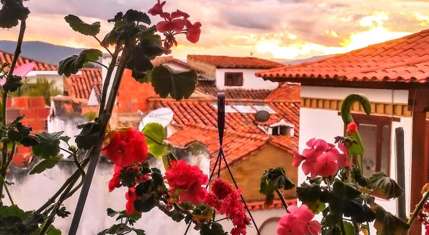 Hostal Boutique Narino Plaza photo