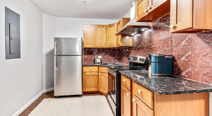New and Cozy 1BD Apt in the heart of Philly! photo