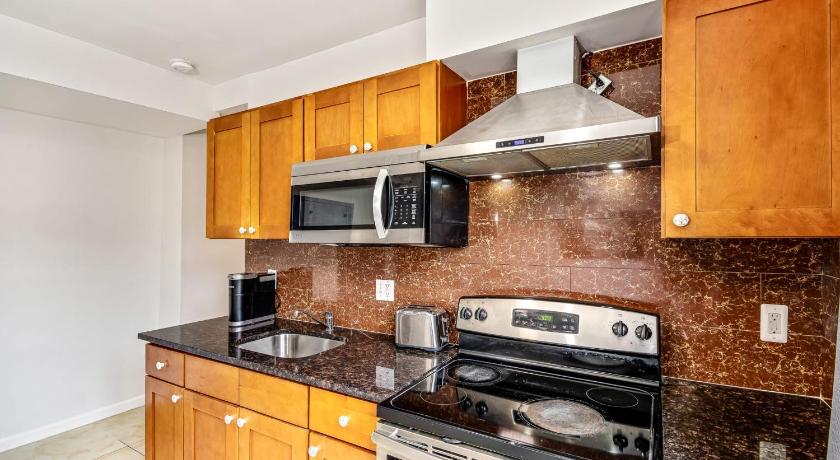 Apartment Getaway photo