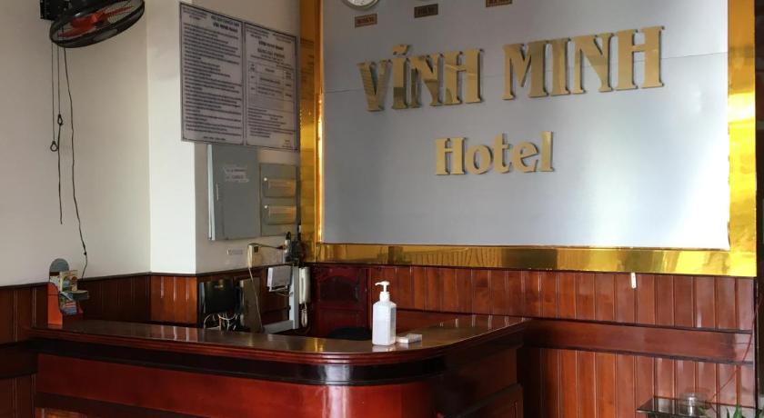 VINH MINH HOTEL photo