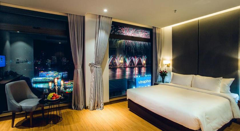 Ảnh của Phòng Premier hướng sông (Premier River View Room) 3