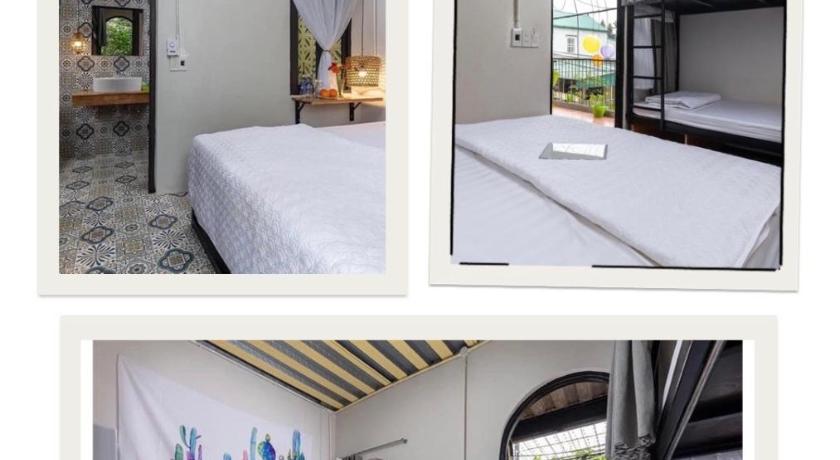 Tam Coc Brothers Homestay - Ninh Binh photo