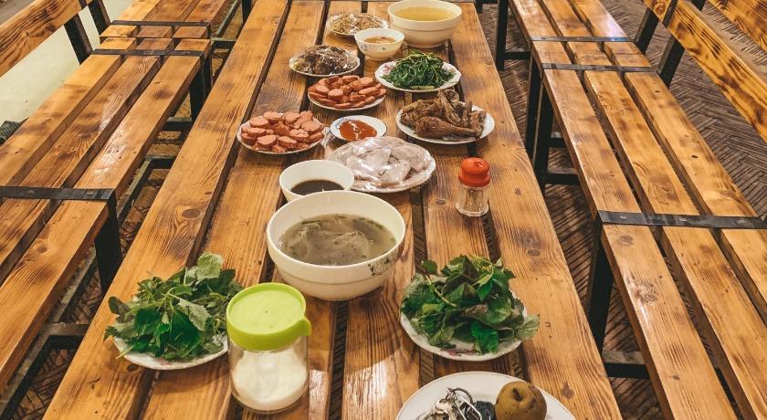Tam Coc Brothers Homestay - Ninh Binh photo