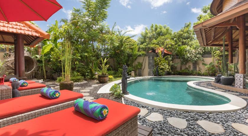 Villa SoDe Balangan by Nagisa Bali photo