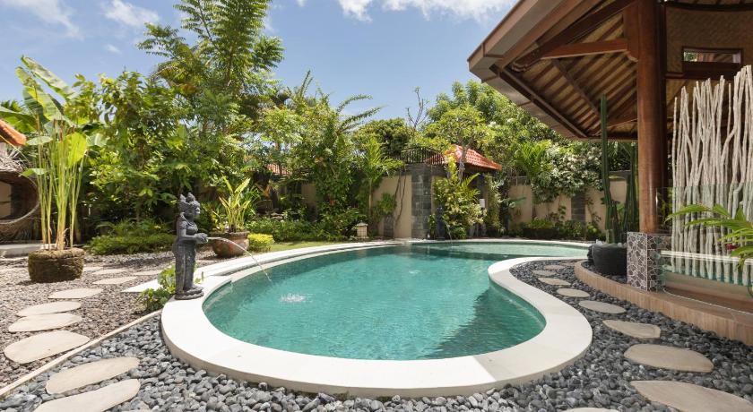 Villa SoDe Balangan by Nagisa Bali photo
