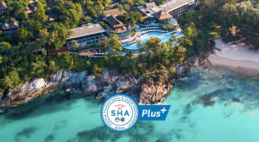 Pullman Phuket Arcadia Naithon Beach Resort (SHA Plus+)