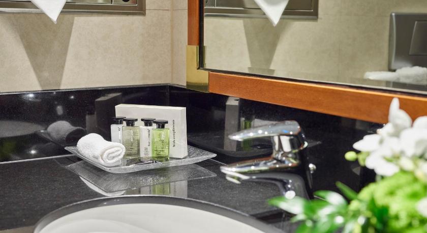 Image of Classic Room 9