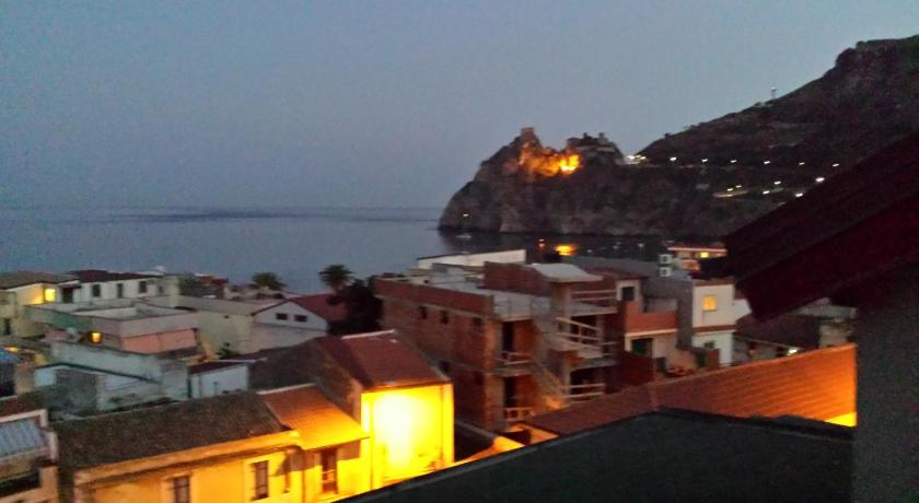 B&B Capo Sant'Alessio photo