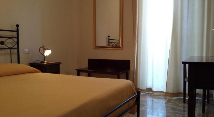 B&B Capo Sant'Alessio photo
