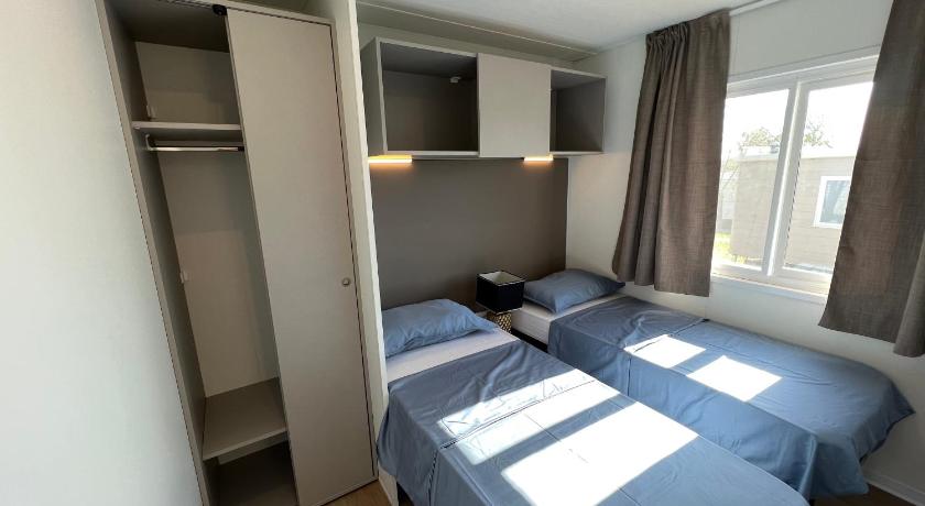Mobile Homes Relax Park Umag photo
