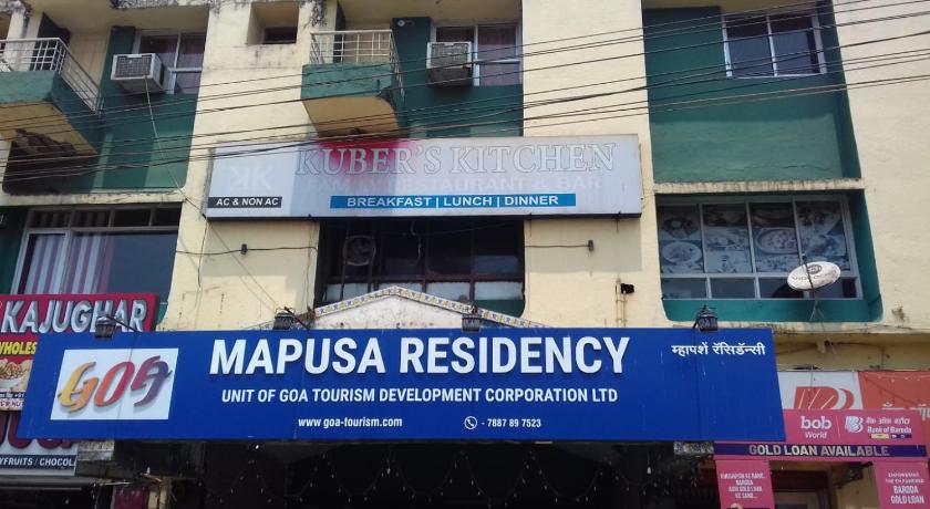 Mapusa Residency photo
