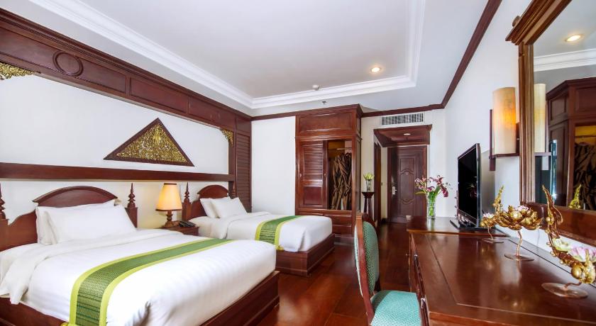 Image of Landmark Twin Room 3