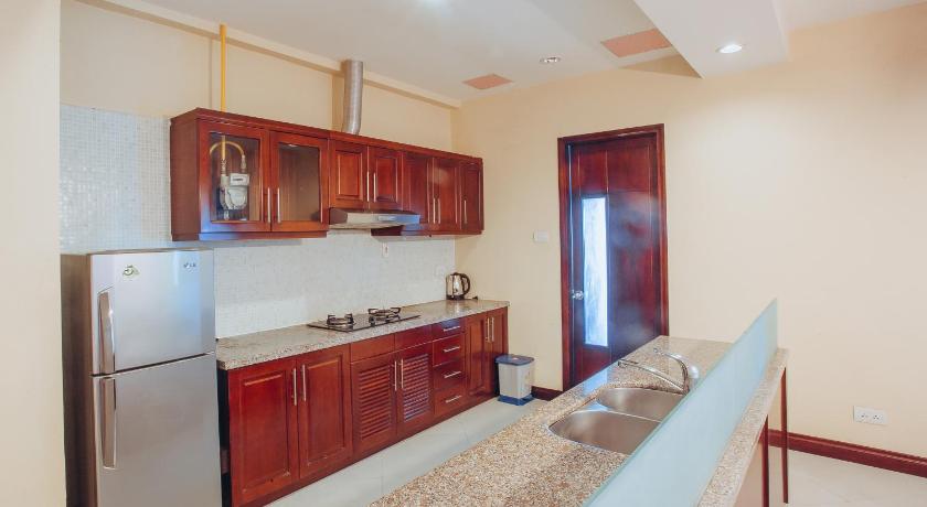 Image of 1 Bedroom Apartment 7