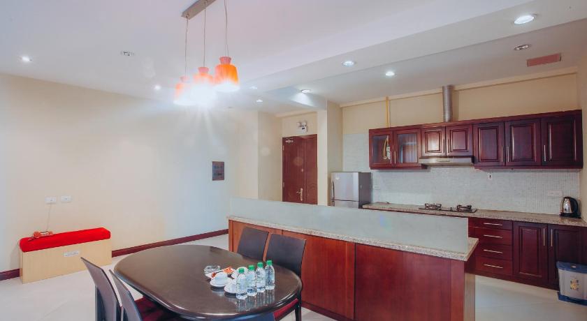 Image of 2 Bedroom Apartment, Balcony 1