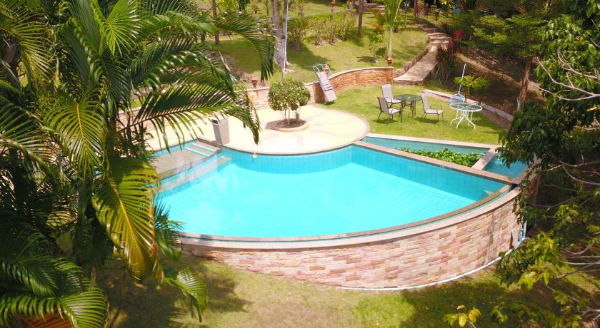 Lemongarden — Hotel in Koh Lanta