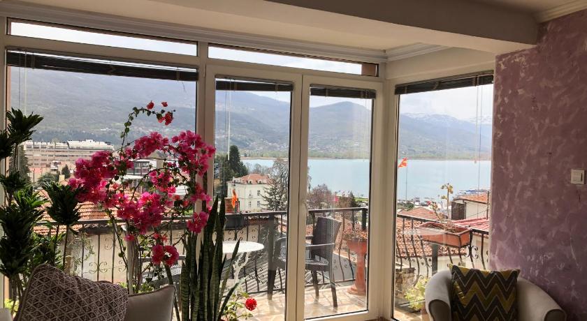 Villa Stefanija photo