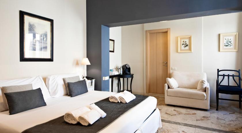 Hotel Broletto — Hotel in Mantova