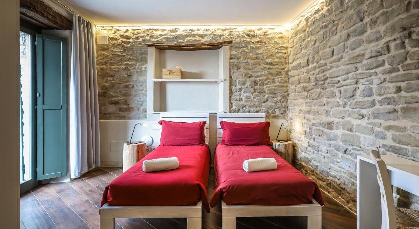 Albergo del Bramante photo