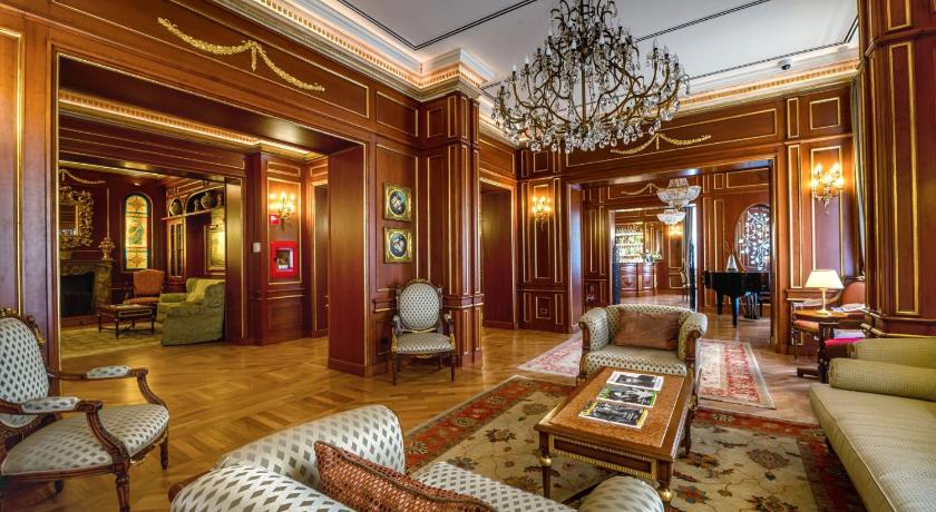Grand Hotel Wagner photo