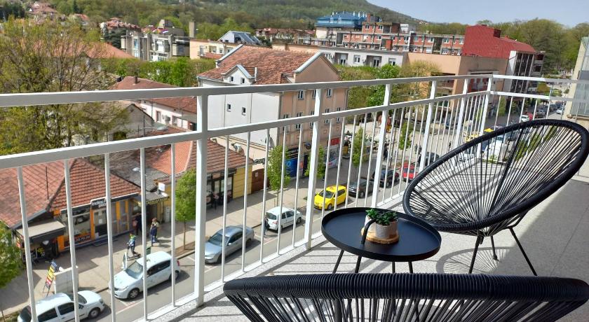 Dream apartman Aranđelovac photo