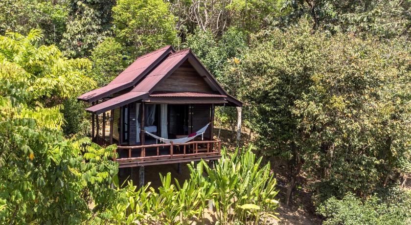 Hillhouse - Koh Yao Noi — Hotel in Phang Nga