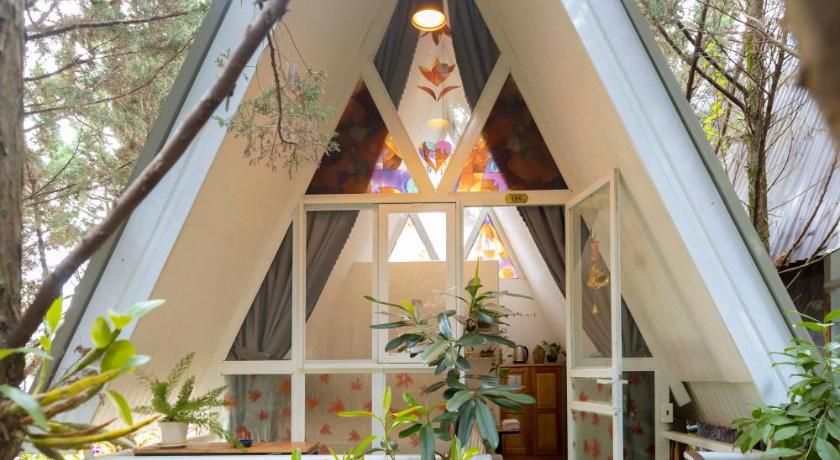 Homestay VuonTung (Pine Garden) - image 10