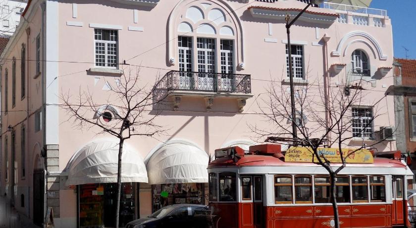 Triplex with Terrasse - 3 Bedroom, 3 Bathroom - 9
