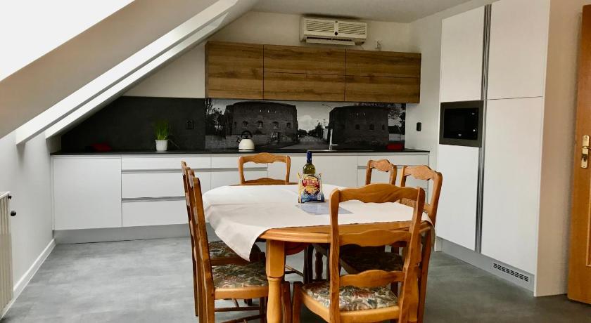 Apartmany Straznice