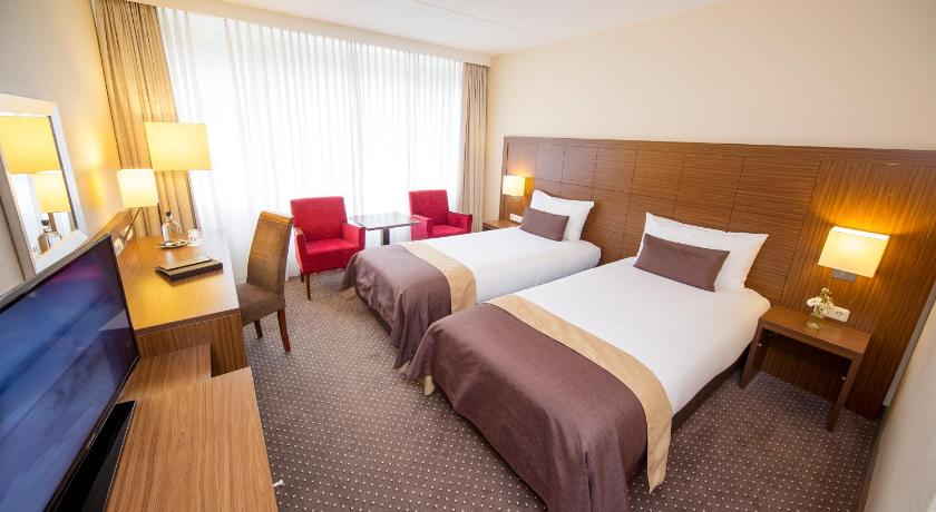 Image of Double or Twin Room 1