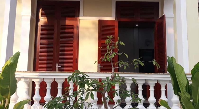 Ciel HomeStay photo