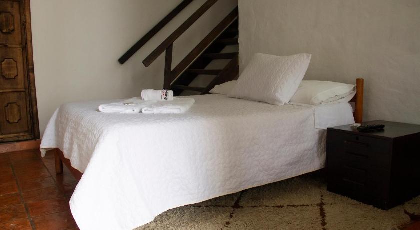 CASA VILLA LUGUIANGA Villa de Leyva photo