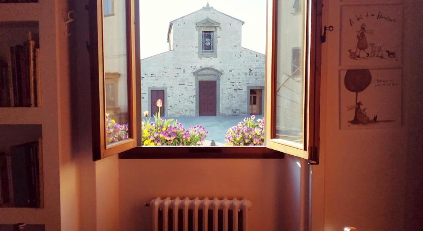 B&B "La Pieve" - Locanda per Viandanti photo
