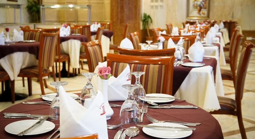 Saraya Harmony Hotel A photo
