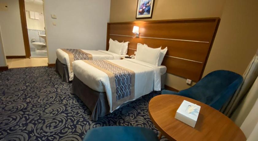 Saraya Harmony Hotel A photo