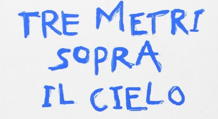 Tre metr sopra il cielo '' GiraSoli''