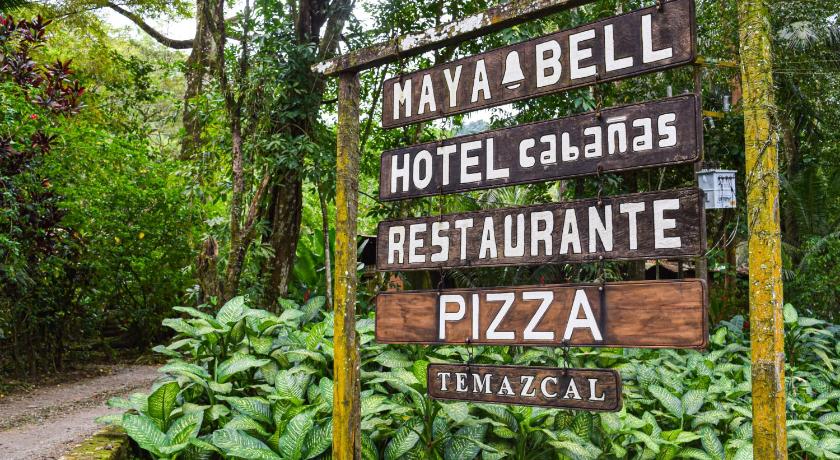 Hotel Maya Bell photo