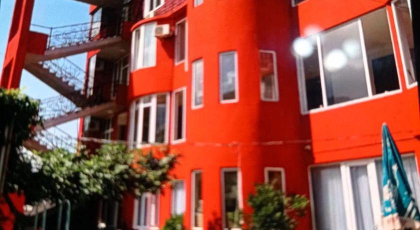 Guest House Meri in Gonio — Hotel in Batumi
