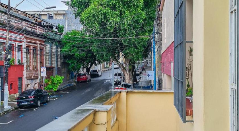Aldeia Hostel photo
