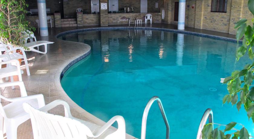 Sandringham Hotel - Seafront, Sandown --- Car Ferry Optional Extra 89 pounds Return from Southampton photo