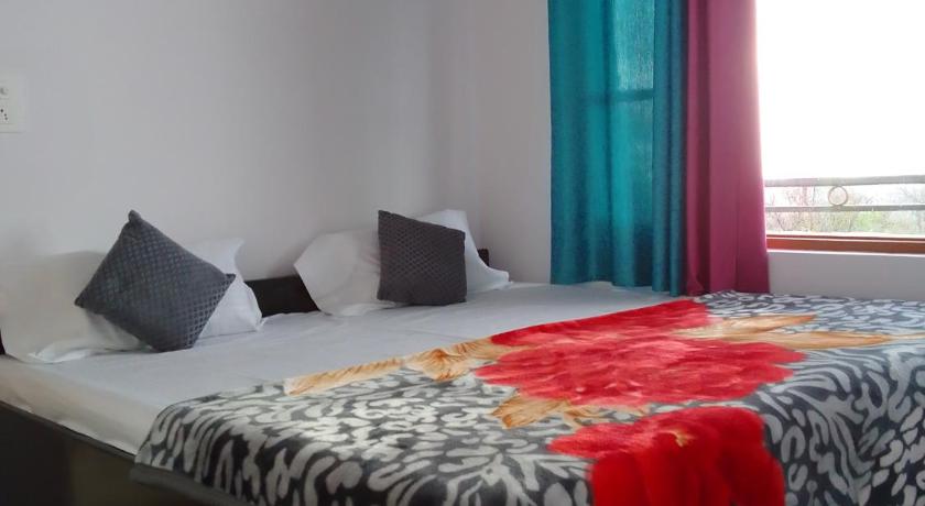 Samaira home stay — Hotel in Palampur