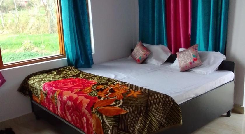 Samaira home stay photo