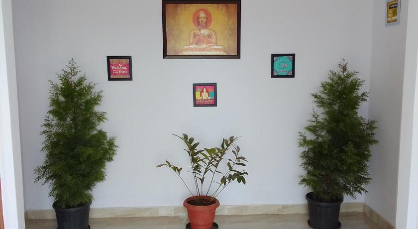 Samaira home stay photo