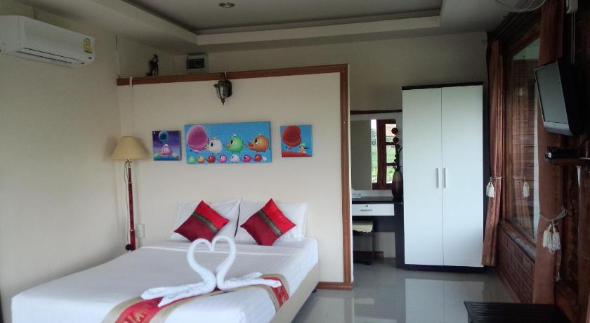 Image of 2 Bedroom Villa 5