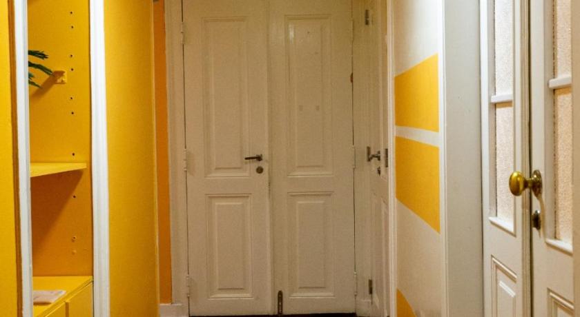 Lisbon Angels Hostel photo