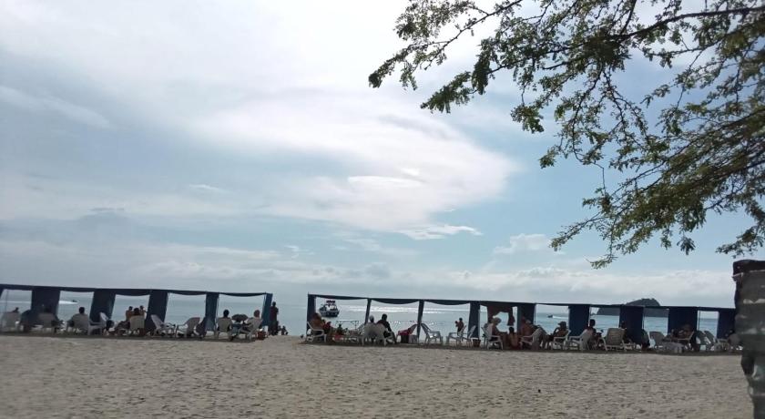 Hotel Rodadero Dorado Beach photo