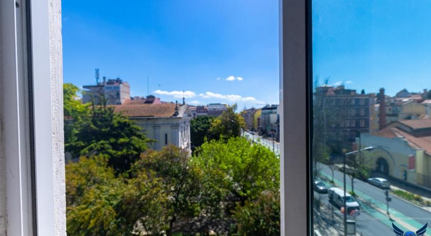 Lisbon Angels Hostel photo