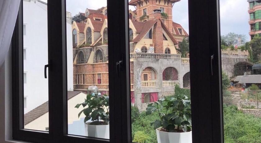 Pansy Hotel Dalat – Dalat