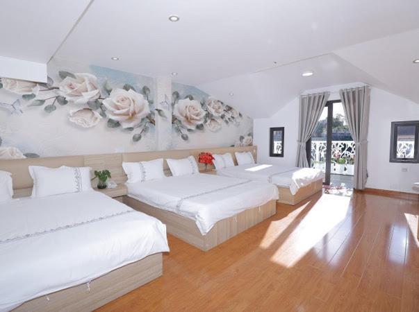 Pansy Hotel Dalat – Dalat